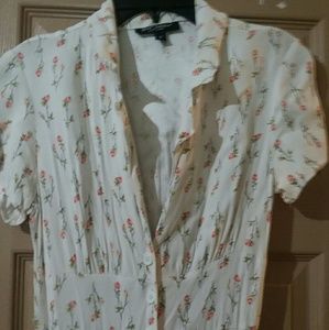 BETSY JOHNSON Designer Dress